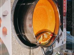 -集渔·泰式海鲜火锅(科华店)
