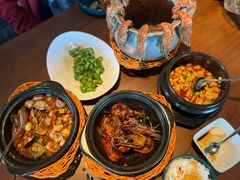 -蝦塘·中国餐馆(城墙南马道巷店)