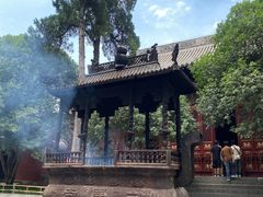 -洛阳白马寺