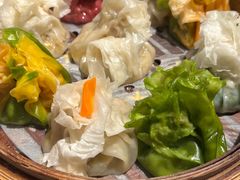 -龍聚祥烧麦馆(万达店)