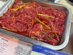 -滇牛云南火锅(桂林路店)