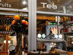 -一坐一忘云南菜(卓悦中心)