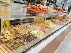 -老王四季抻面(南六东路店)