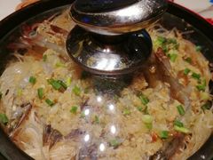 -周渝食惦·酸菜鱼精致川菜(横岗店)