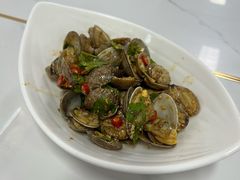 -潮汕砂锅粥