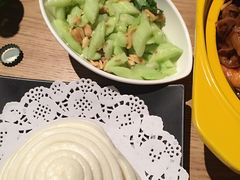 -多嘴超级肉蟹煲(欧亚卖场店)