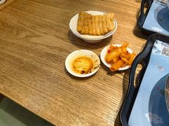 -鲜越鲜鱼粉(财富购物中心店)
