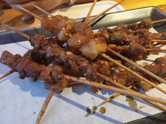 -管氏翅吧(马家堡店)