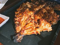 -Local泰莲庭(虹鳟鱼店)