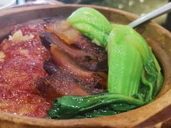 -熠盛粤味·顺德桑拿鸡(永康路店)