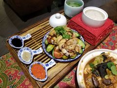 -小娘惹厨房Little Nyonya(狮城有约上榜店)