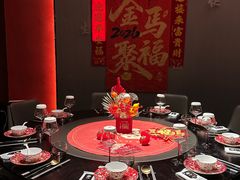 -知楚•精致湖北菜(武商MALL店)