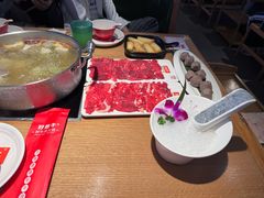 -好想牛·鲜切自助牛肉火锅(七堡花园城店)