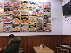 -陈记拉面馆(先锋路店)