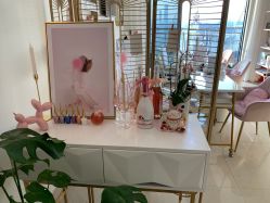 -奈思·日式美甲美睫沙龙