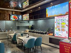 -大眼锅贴水饺(河东店)