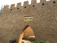 -武清南湖绿博园