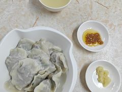 -聚荣饺子店