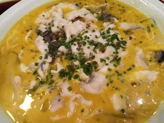 -丁记盐蘸牛肉·新杭菜(河东路店)