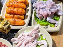 -蜀大侠火锅(四川北路店)
