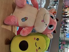 -亚伦眼镜公司(江川路店)