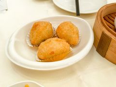 安虾咸水角-龙的酒楼·手工早茶·顺德菜(近良路店)