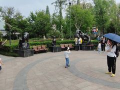 -成飞公园