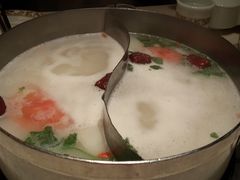 -龙福成肥牛火锅(文昌店)