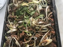 -清真永恒华威肉饼(潘家园店)