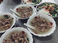 -群众牛肉小点(蚵仔煎)