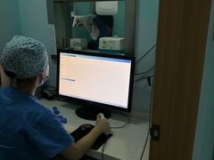 -皓洁口腔门诊部(金色雅园金涛苑店)