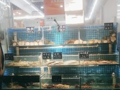 -北戴河庆山饭店·海鲜砂锅粥(北戴河黑石路店)