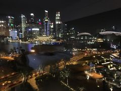 -新加坡文华东方酒店