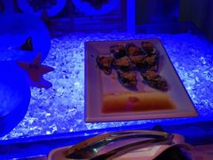 -长沙三景韦尔斯利酒店·Oval全日制餐厅自助餐
