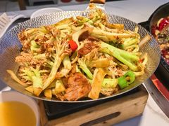 -老板恋上鱼(高新万达店)
