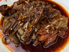 -吴长子卤菜馆(统一街店)