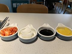 -淘淘园·韩式手工炸酱面(井亭天地店)