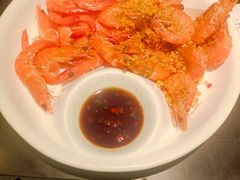 -百姓渔村(南中环店)