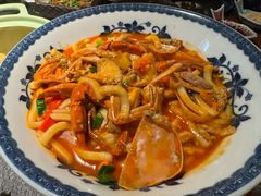 -锦荟JINHUI·浙江小馆(上海荟聚店)