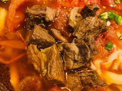-好嫂子酱猪手•农家菜(华远坊店)