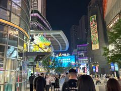 -大悦城(沈阳中街店)