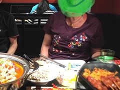 烤宜宾小香肠-蛙三泡椒牛蛙(万象城店)