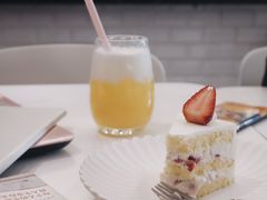 -双风车咖啡馆 Twin Windmills(六道口店)
