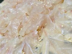 鱼生-官塘锋记鱼生·生腌·砂锅粥(牌坊街店)