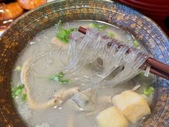 -奇芳阁·百年清真南京菜(夫子庙店)