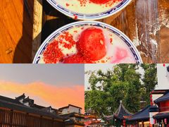 -李百蟹·江南蟹黄面·河景餐厅(夫子庙总店)