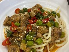 -长申超市(美食城店)