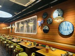 -云海肴·汽锅鸡·云南菜(天山百盛优客店)