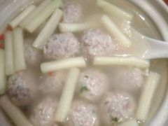 -芳芳私房菜·精做淮扬菜(承德路店)