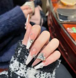 -LILY NAILS美甲美睫